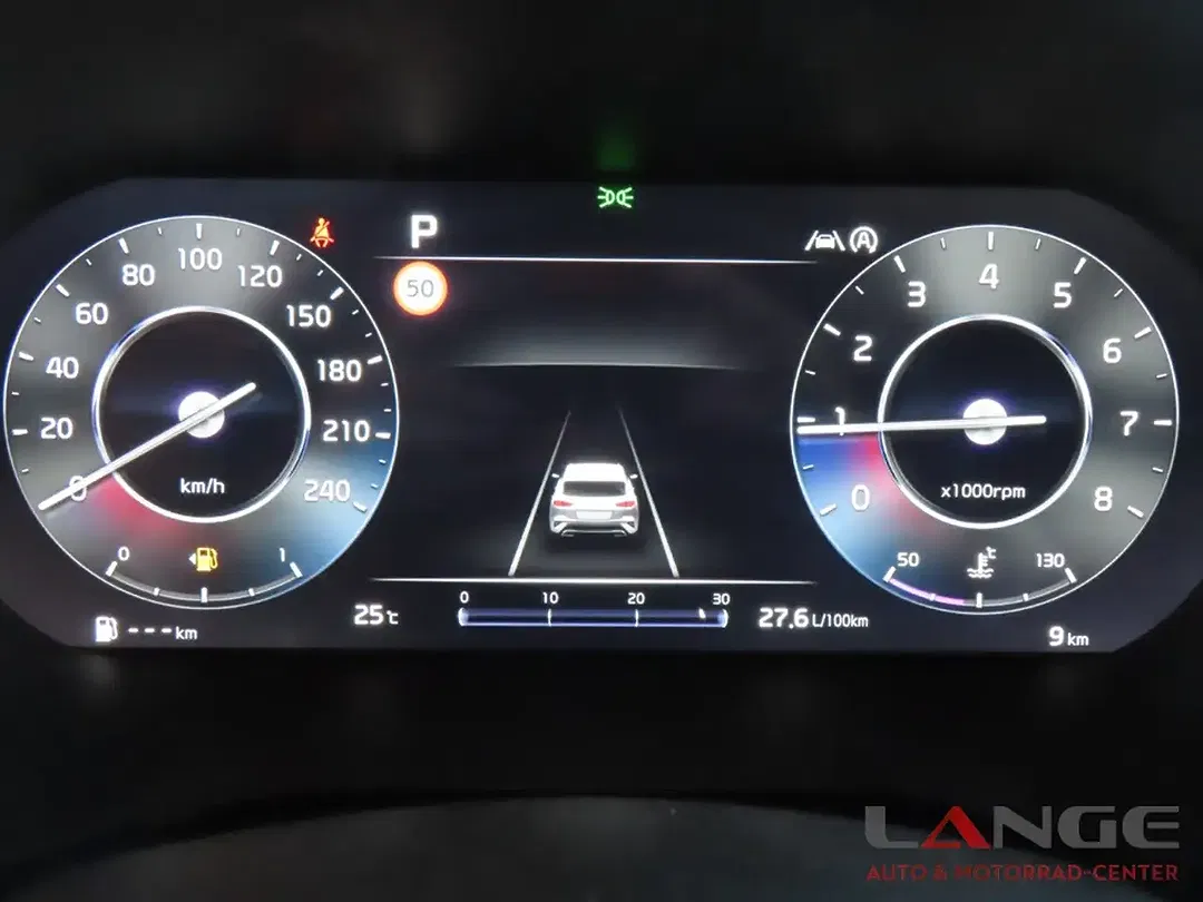 Kia XCeed 1.6 T-GDI GT-Line - Thumbnail 15