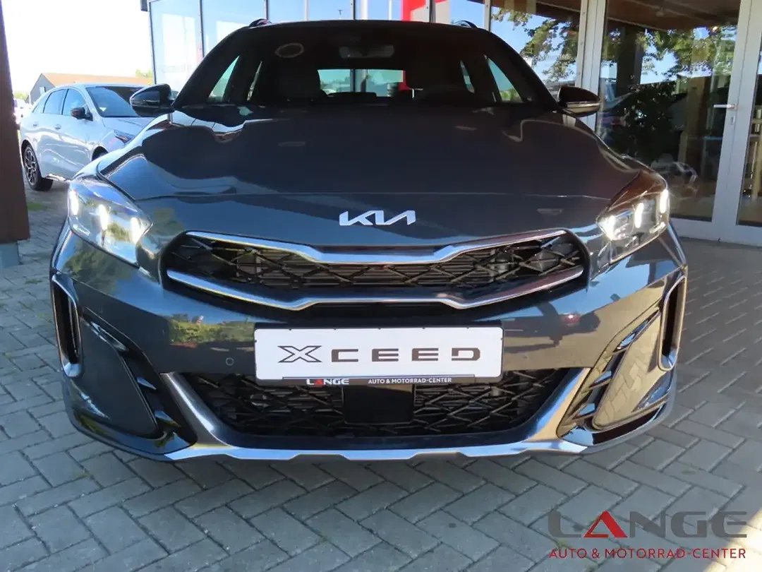 Kia XCeed 1.6 T-GDI GT-Line - foto 2