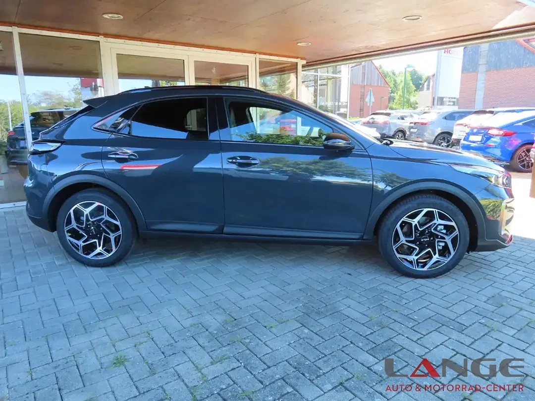 Kia XCeed 1.6 T-GDI GT-Line - Thumbnail 3