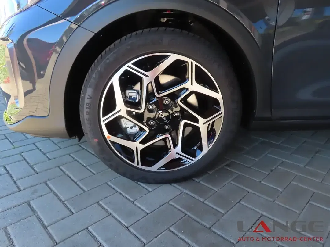 Kia XCeed 1.6 T-GDI GT-Line - Thumbnail 4