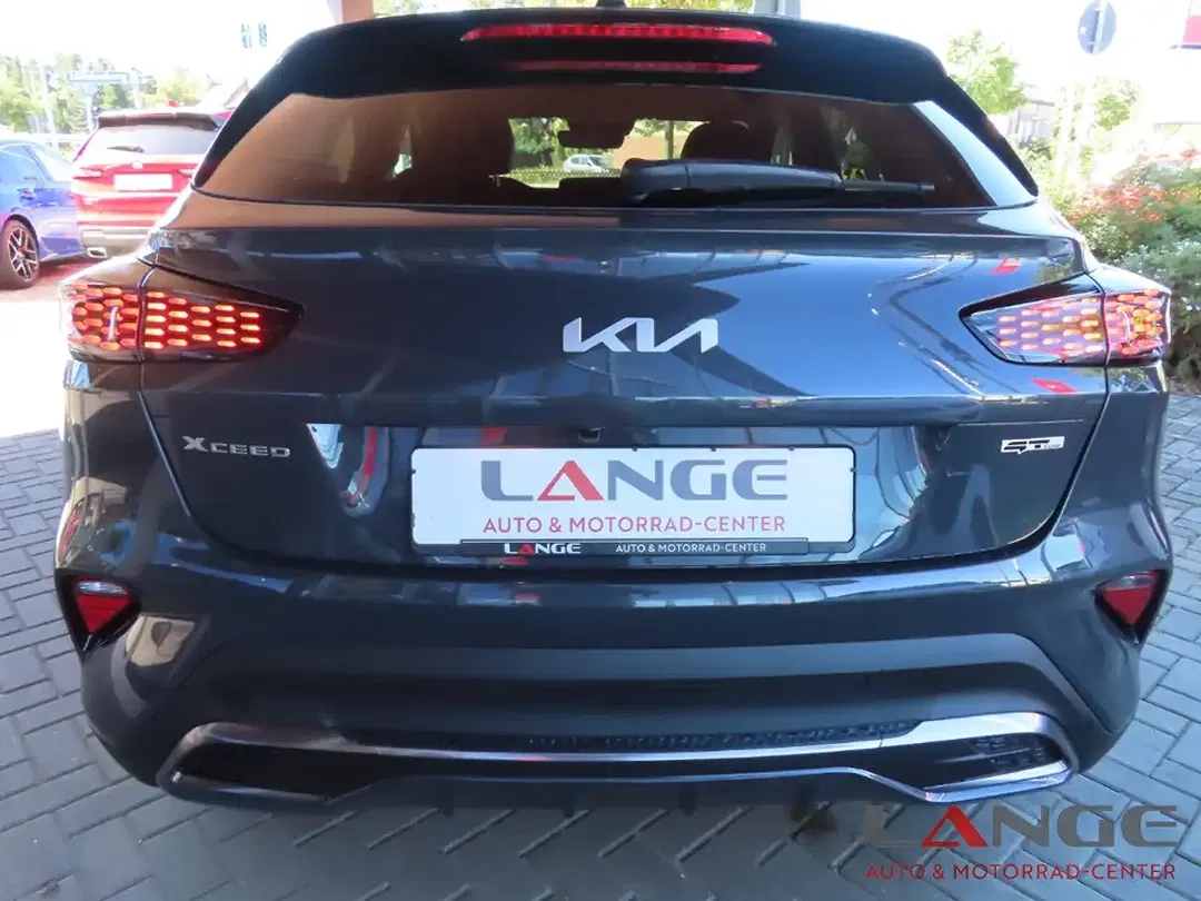 Kia XCeed 1.6 T-GDI GT-Line - Thumbnail 5