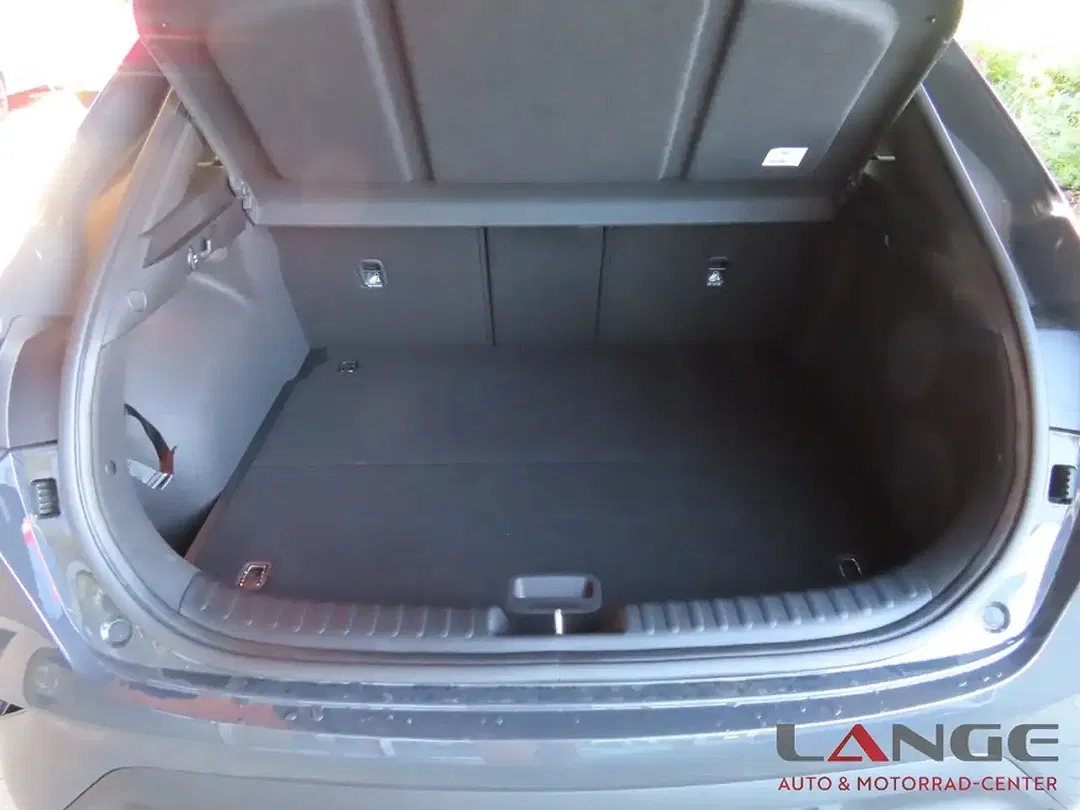 Kia XCeed 1.6 T-GDI GT-Line - Thumbnail 6