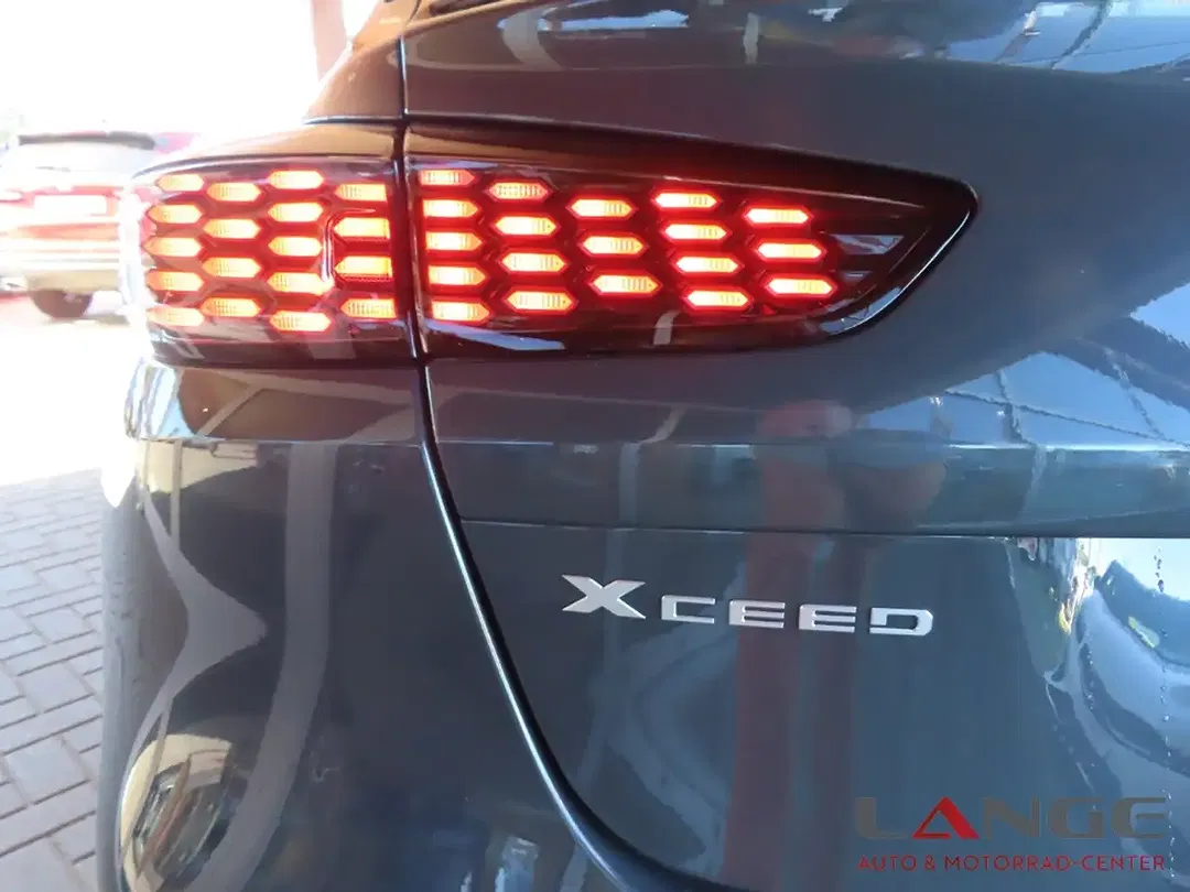 Kia XCeed 1.6 T-GDI GT-Line - Thumbnail 7