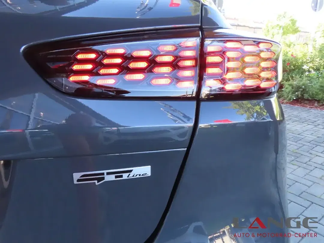 Kia XCeed 1.6 T-GDI GT-Line - Thumbnail 8