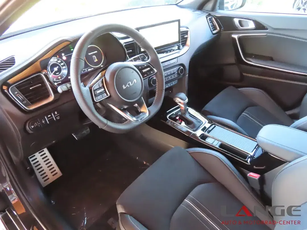 Kia XCeed 1.6 T-GDI GT-Line - Thumbnail 9