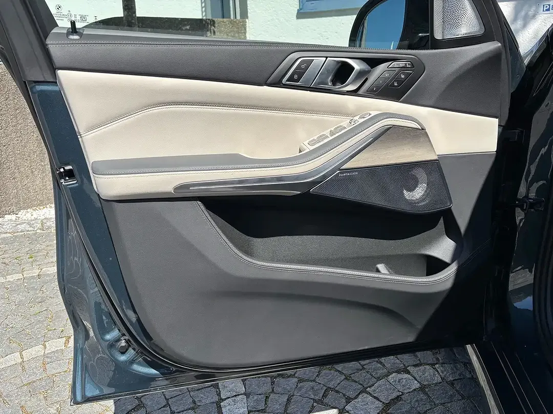 Alpina XB7 SWITCH-TRONIC Allrad - Thumbnail 8
