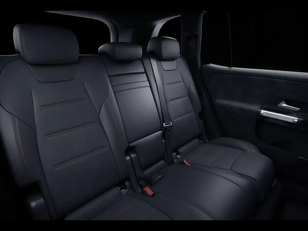Mercedes-Benz GLB 250 4MATIC AMG Night - Thumbnail 10