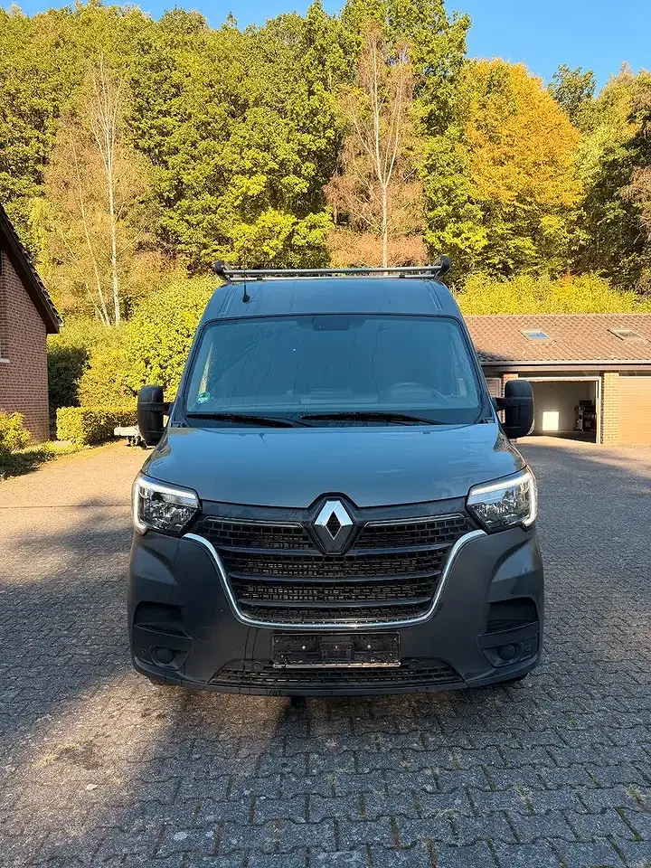 Renault Master 3t L2H2 - Afbeelding 1