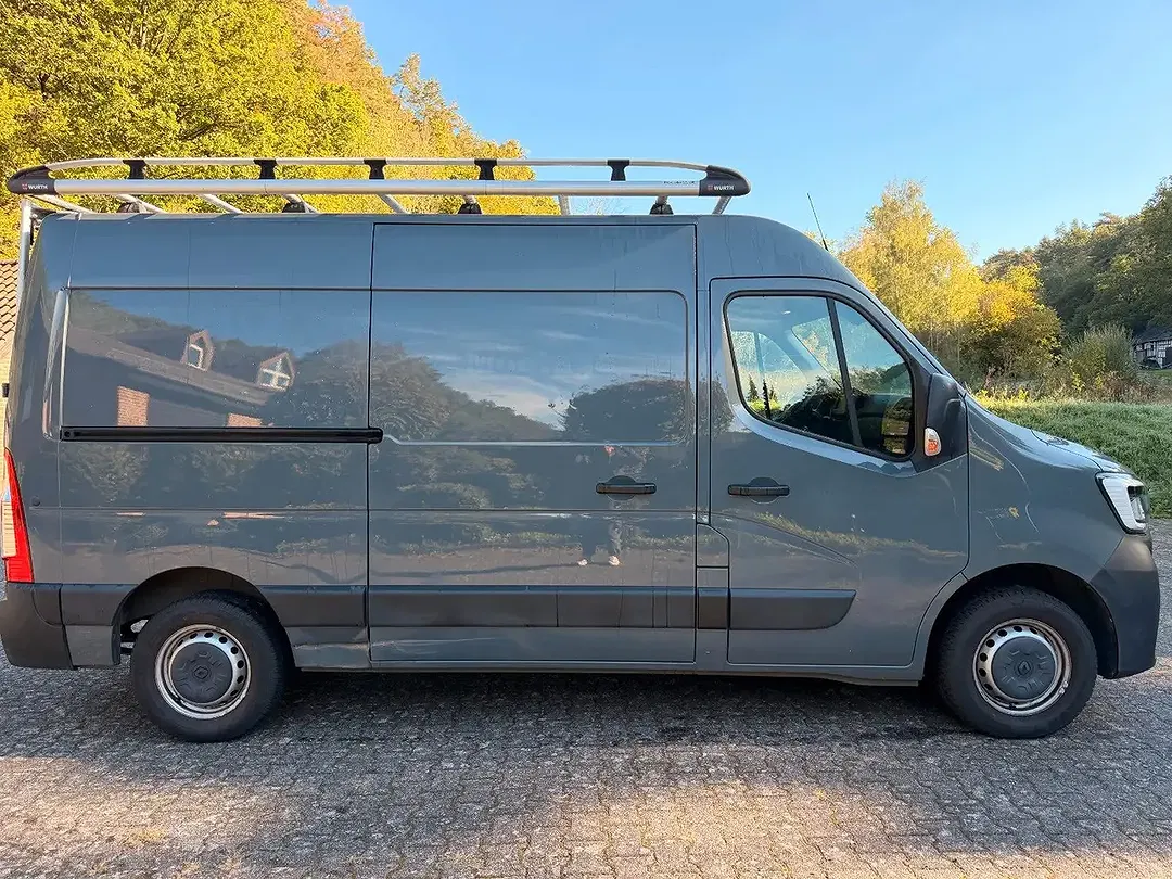 Renault Master 3t L2H2 - Thumbnail 14