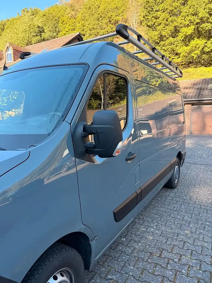 Renault Master 3t L2H2 - Thumbnail 3