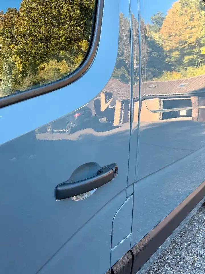 Renault Master 3t L2H2 - Thumbnail 4