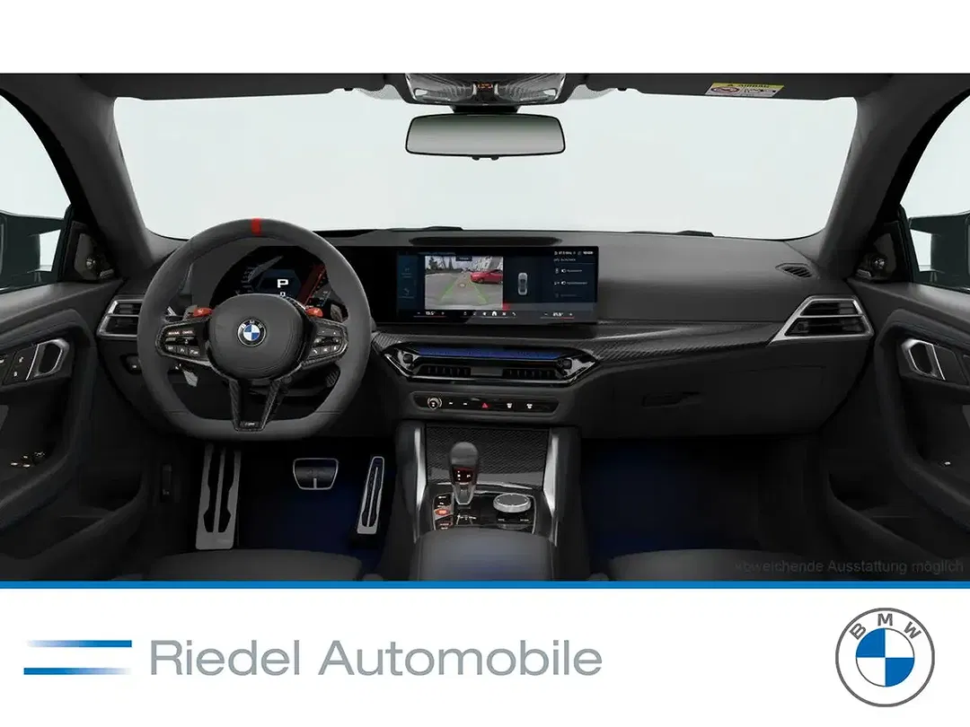 BMW M2 AUT Coupe Sport - Thumbnail 5