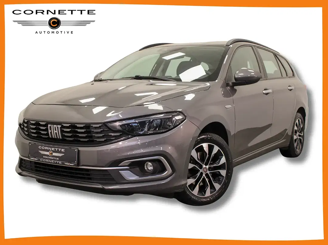 Fiat Tipo 1.0 FireFly City Life - foto 1