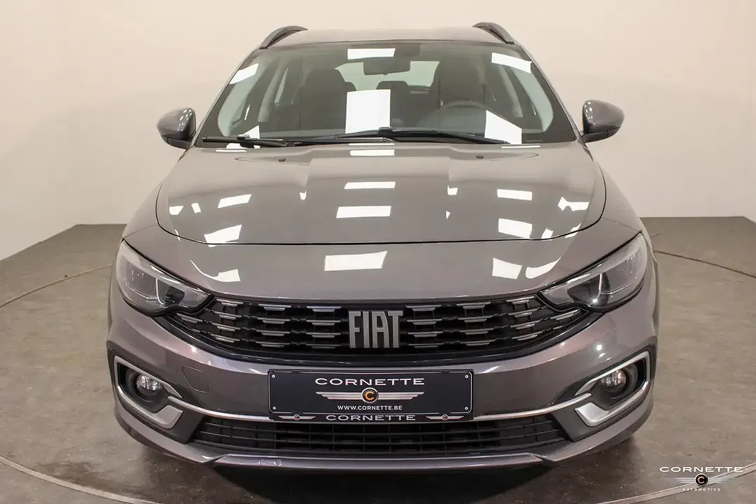 Fiat Tipo 1.0 FireFly City Life - Thumbnail 11