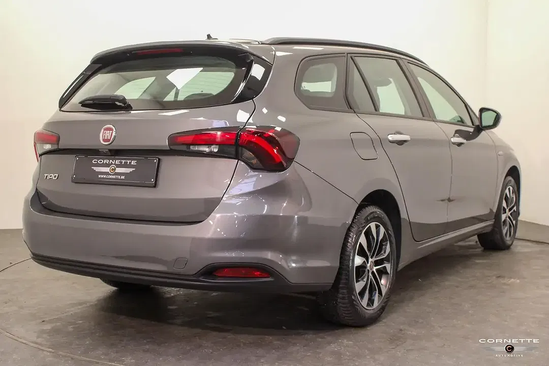 Fiat Tipo 1.0 FireFly City Life - Thumbnail 14