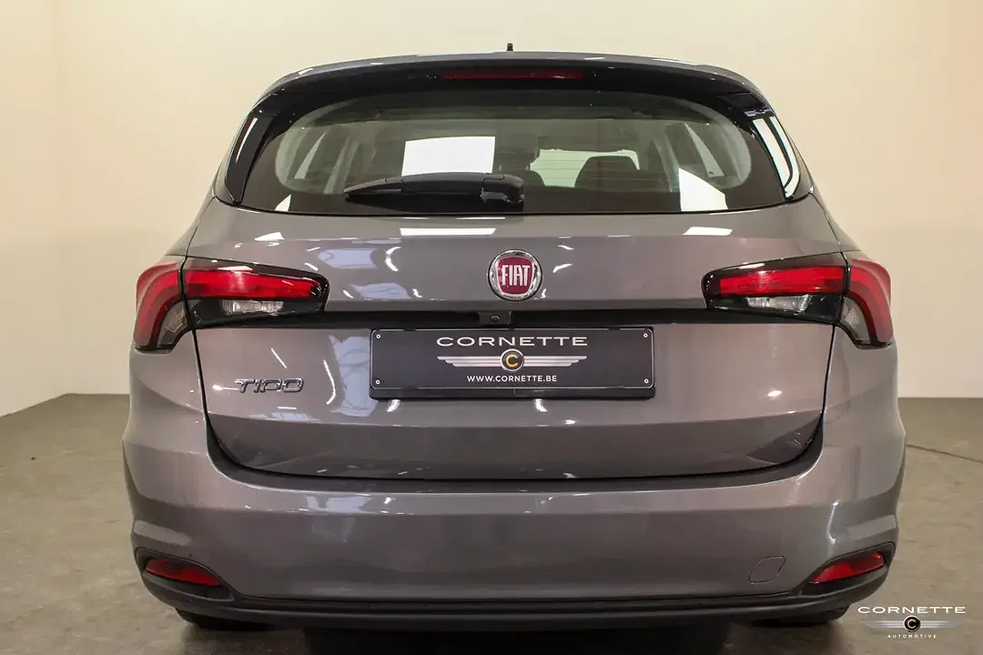 Fiat Tipo 1.0 FireFly City Life - foto 15