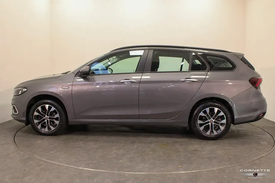 Fiat Tipo 1.0 FireFly City Life - Thumbnail 4