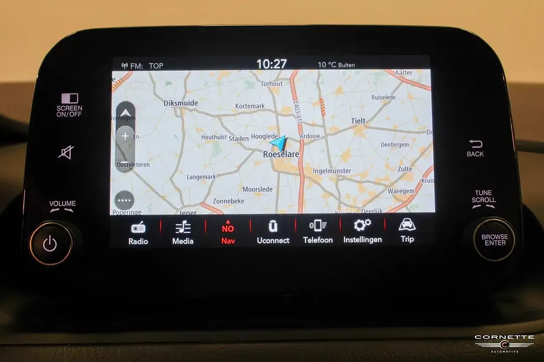 Fiat Tipo 1.0 FireFly City Life - Thumbnail 5