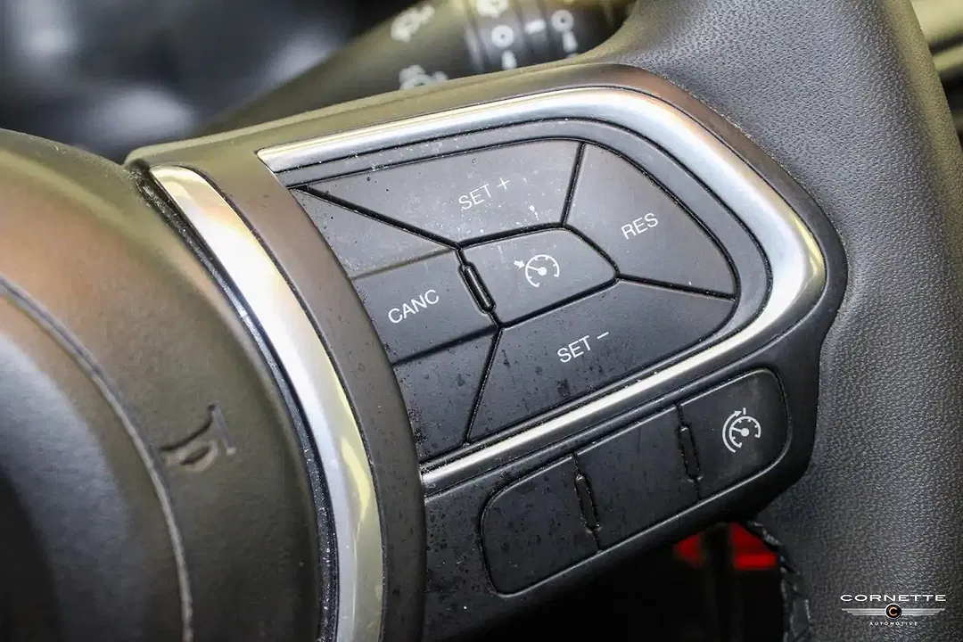 Fiat Tipo 1.0 FireFly City Life - Thumbnail 7