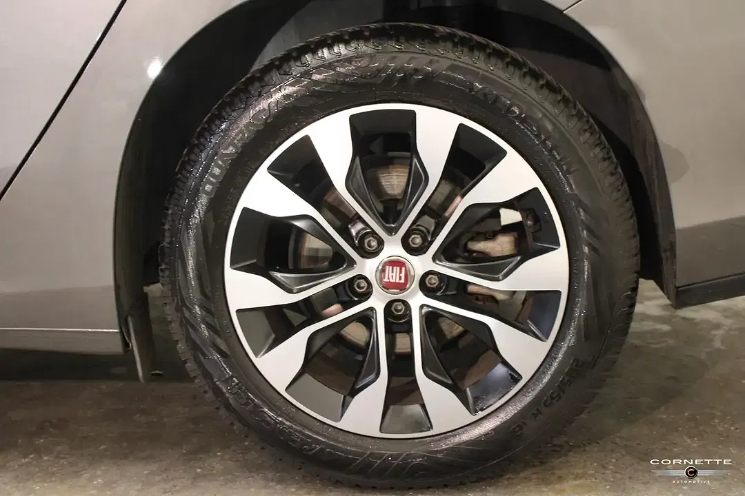 Fiat Tipo 1.0 FireFly City Life - Thumbnail 9