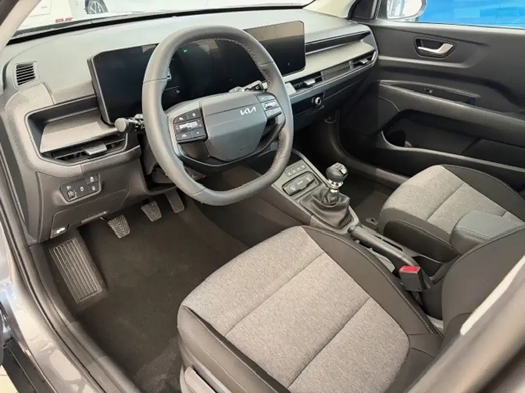 Kia Stonic 1.0 T-GDI - Thumbnail 11