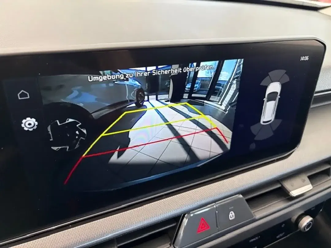 Kia Stonic 1.0 T-GDI - Thumbnail 15