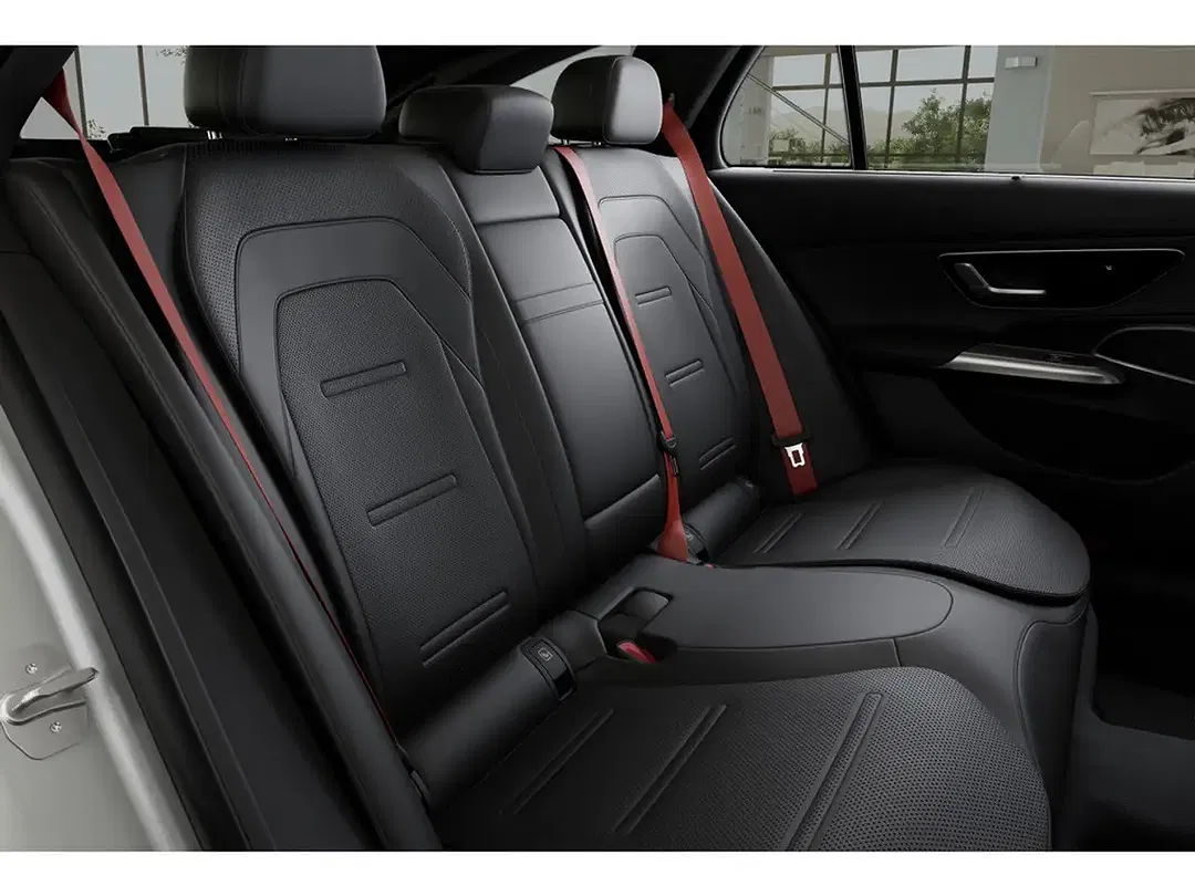 Mercedes-Benz E 53 AMG Hybrid 4MATIC Premium - Thumbnail 10