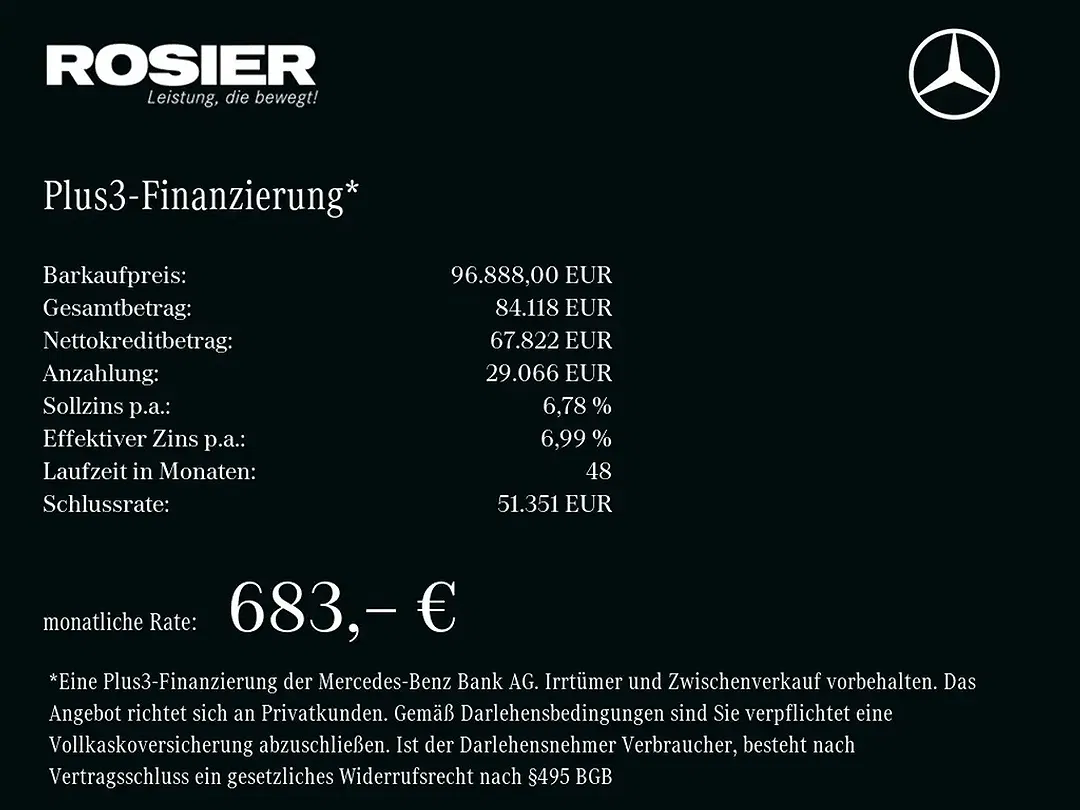 Mercedes-Benz E 53 AMG Hybrid 4MATIC Premium - Thumbnail 2