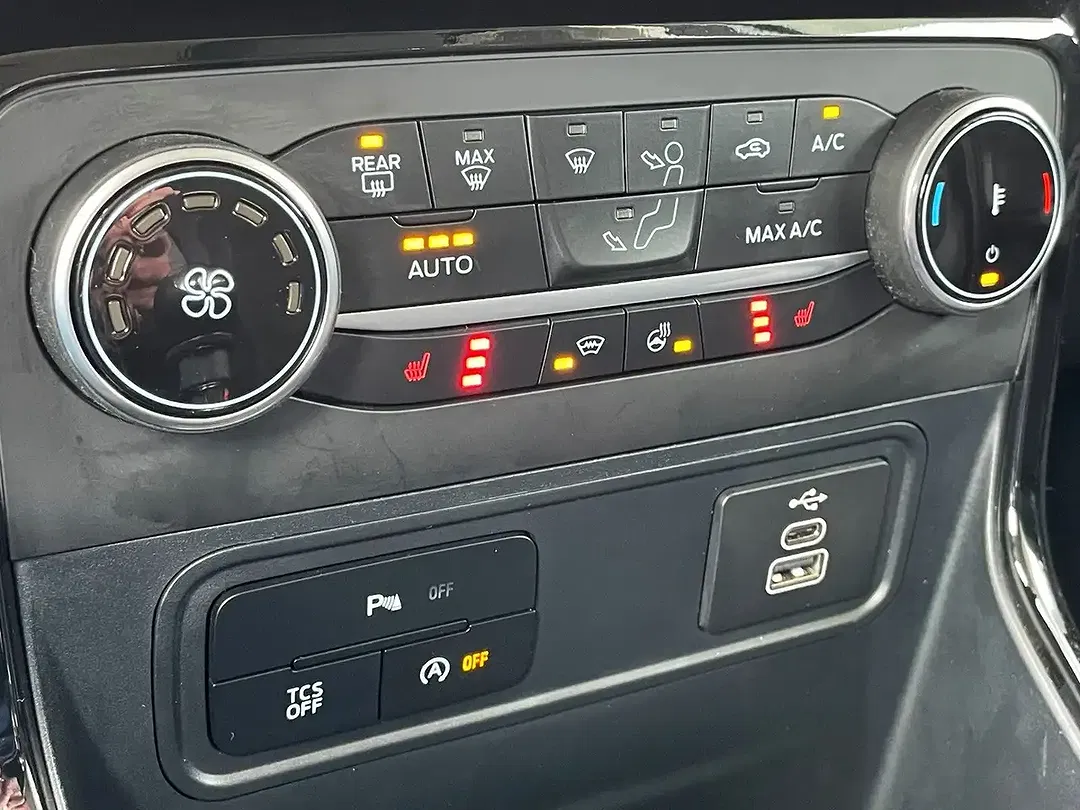 Ford EcoSport 1.0 EcoBoost ST-Line - Thumbnail 15