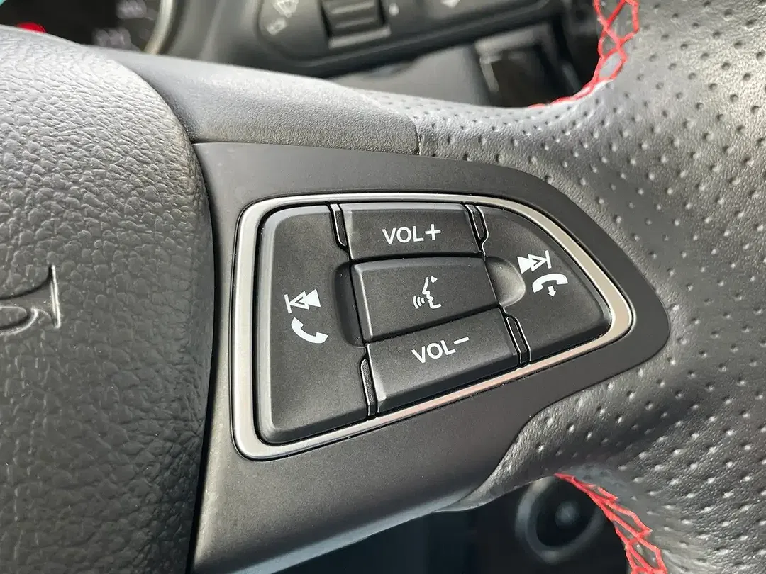 Ford EcoSport 1.0 EcoBoost ST-Line - Thumbnail 19