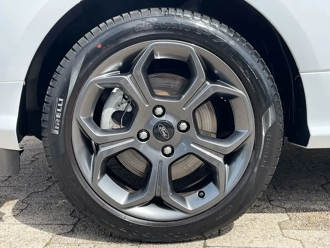Ford EcoSport 1.0 EcoBoost ST-Line - Thumbnail 6