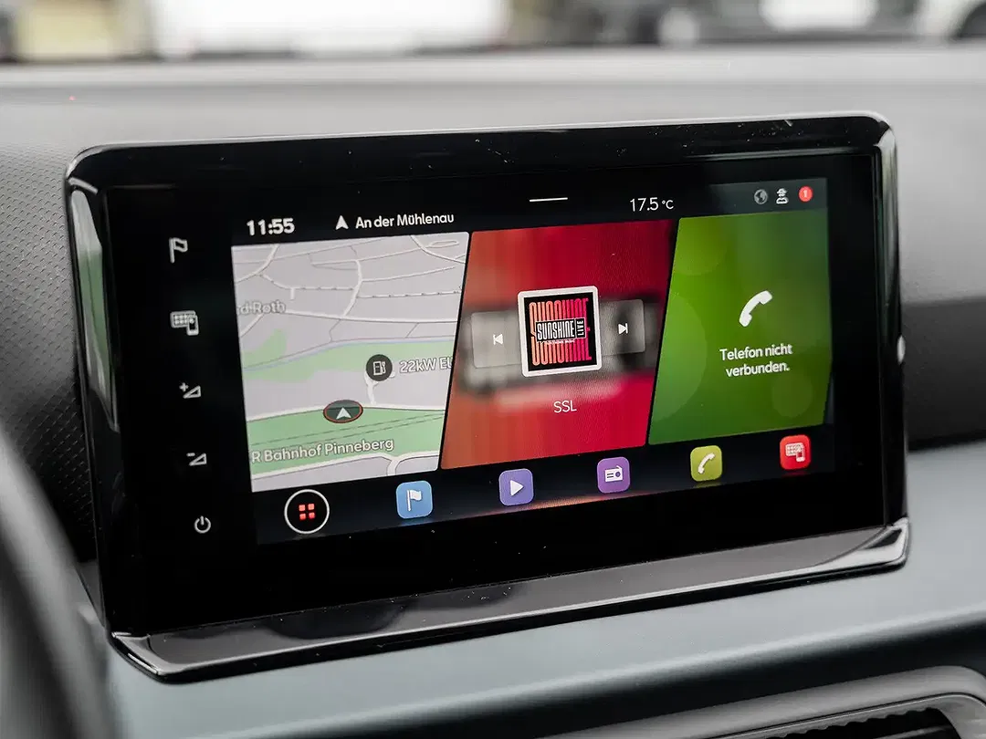 SEAT Arona 1.0 TSI DSG Xperience - Thumbnail 10