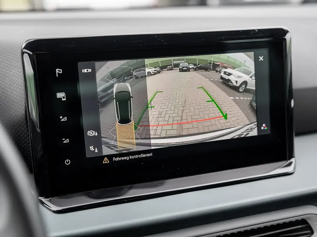 SEAT Arona 1.0 TSI DSG Xperience - Thumbnail 11