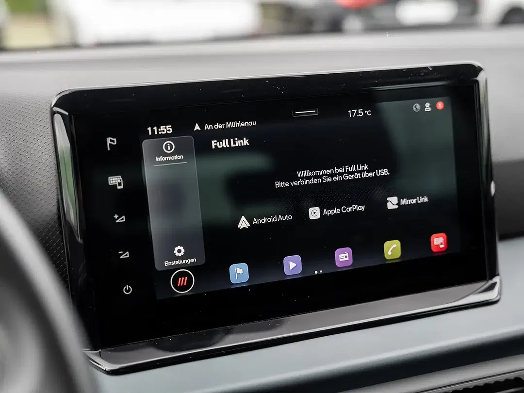 SEAT Arona 1.0 TSI DSG Xperience - Thumbnail 12