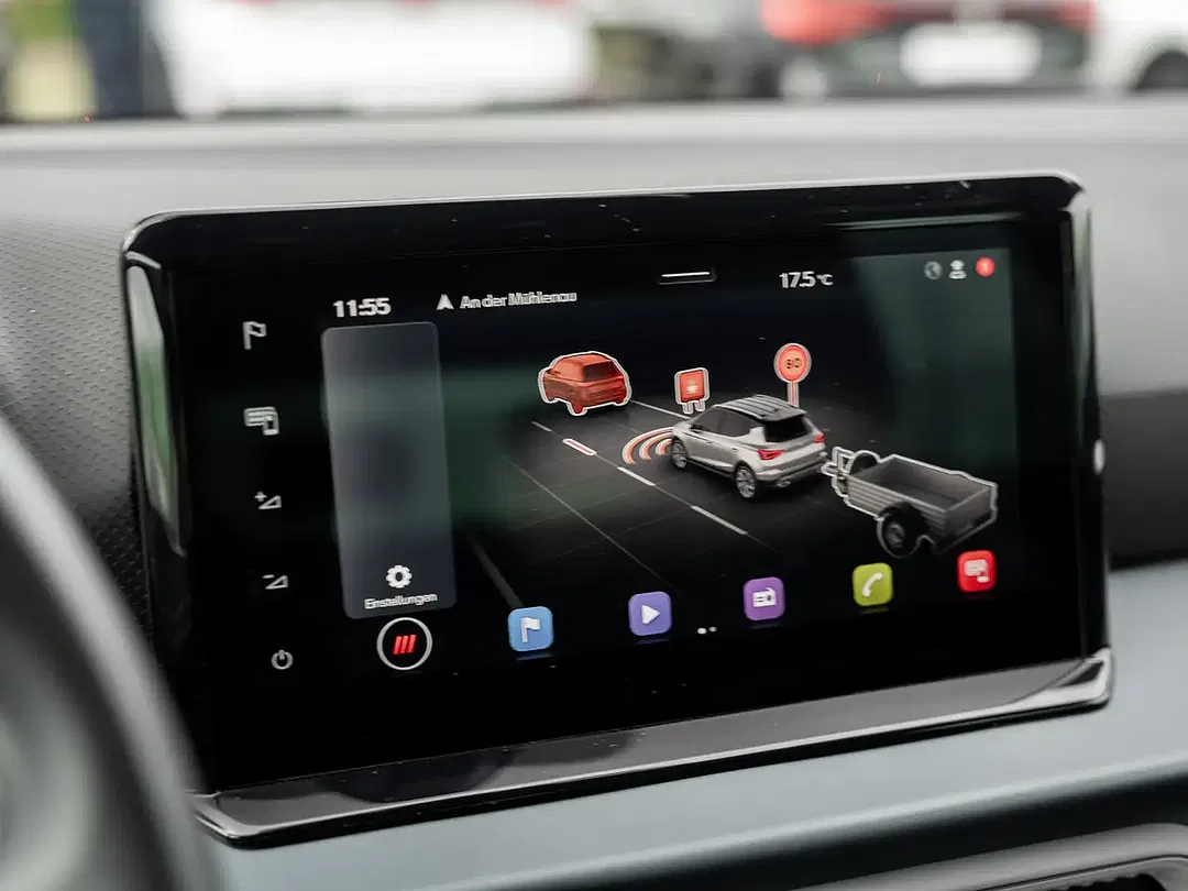 SEAT Arona 1.0 TSI DSG Xperience - Thumbnail 13