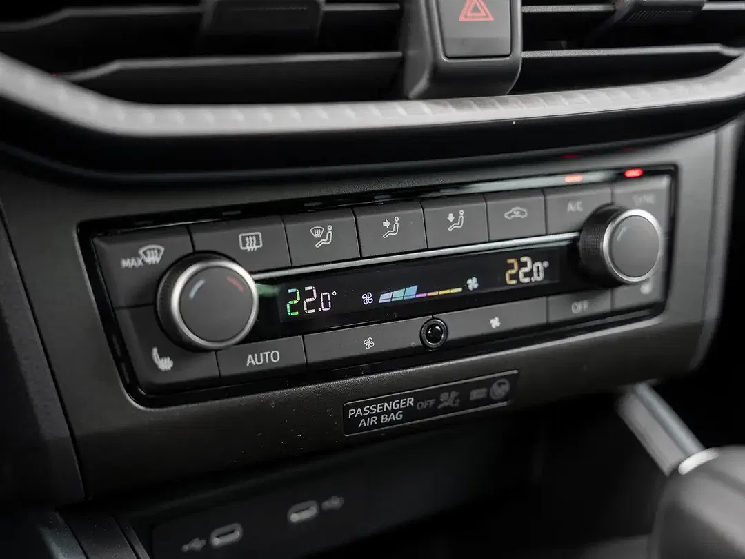 SEAT Arona 1.0 TSI DSG Xperience - Thumbnail 14