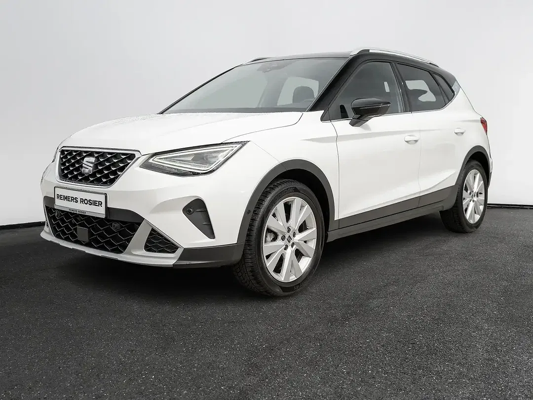 SEAT Arona 1.0 TSI DSG Xperience - Thumbnail 1