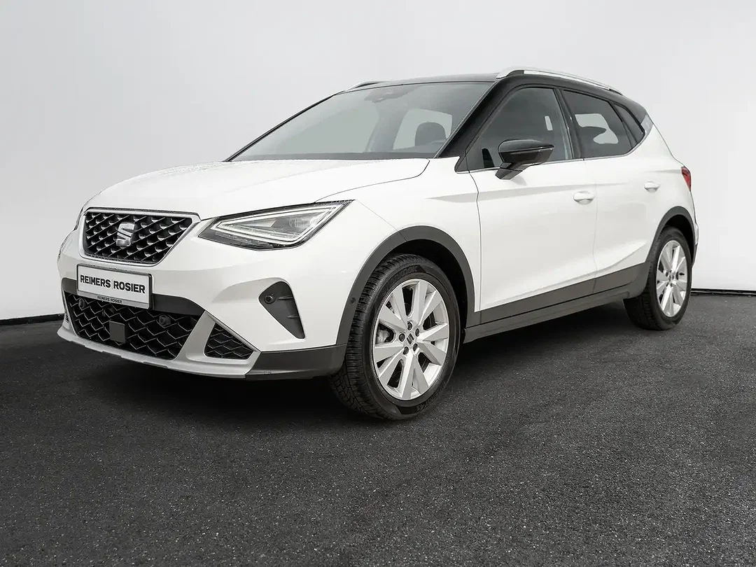 SEAT Arona 1.0 TSI DSG Xperience - Afbeelding 1