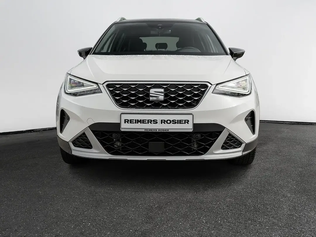 SEAT Arona 1.0 TSI DSG Xperience - Thumbnail 2