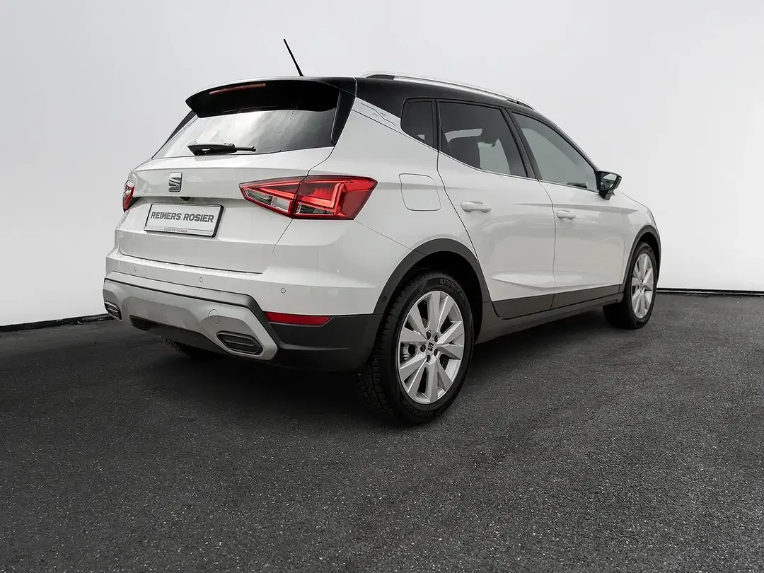 SEAT Arona 1.0 TSI DSG Xperience - Thumbnail 3