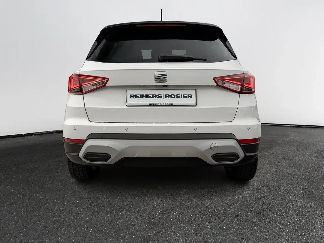 SEAT Arona 1.0 TSI DSG Xperience - Thumbnail 4