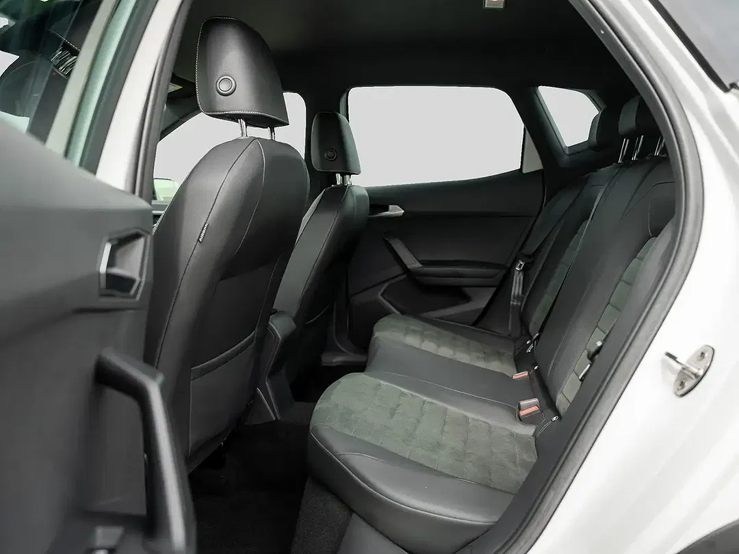 SEAT Arona 1.0 TSI DSG Xperience - Thumbnail 7