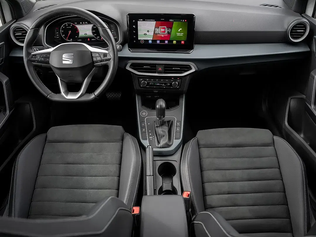 SEAT Arona 1.0 TSI DSG Xperience - Thumbnail 8
