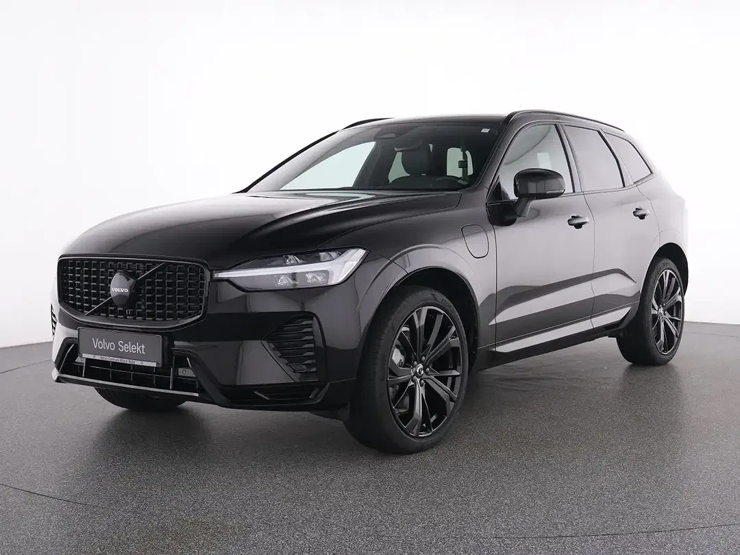 Volvo XC60 T8 PHEV AWD Plus Black Edition - foto 1
