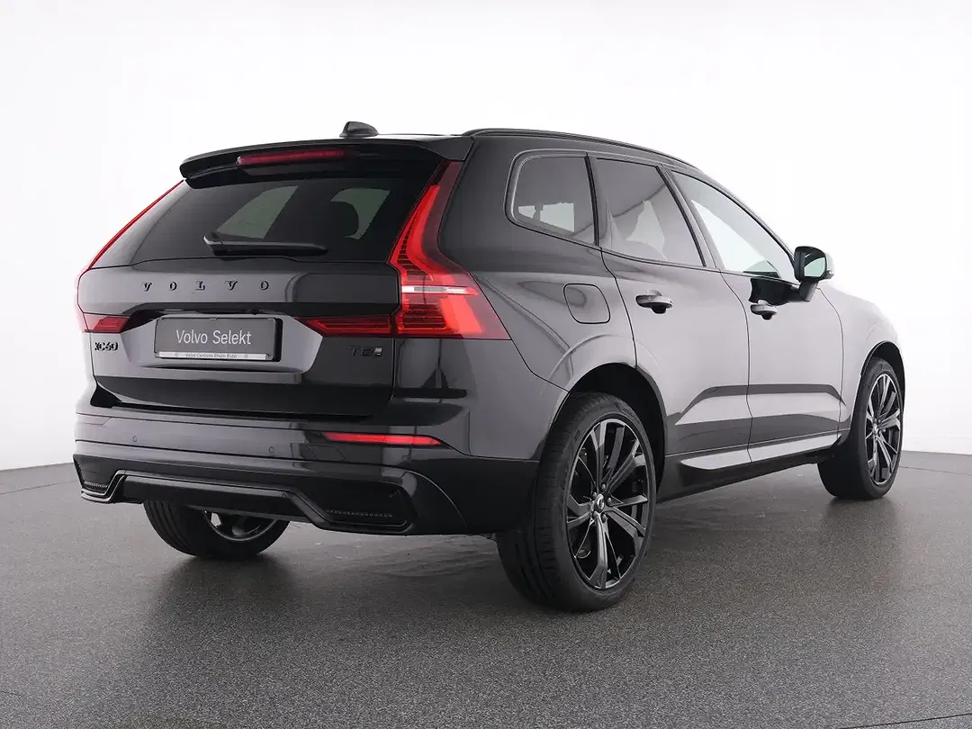Volvo XC60 T8 PHEV AWD Plus Black Edition - foto 2