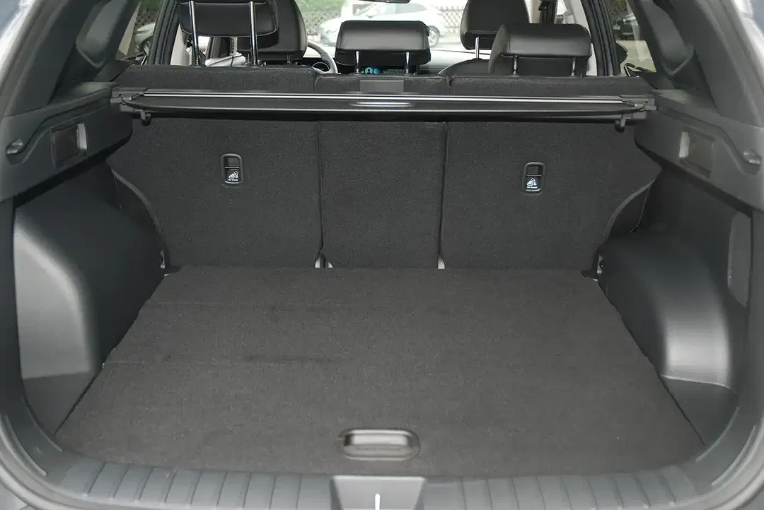 Hyundai TUCSON 1.6 T-GDI Hybrid 4WD Prime - Thumbnail 6