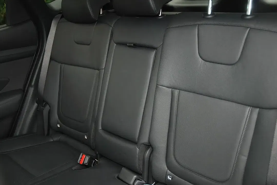 Hyundai TUCSON 1.6 T-GDI Hybrid 4WD Prime - Thumbnail 8