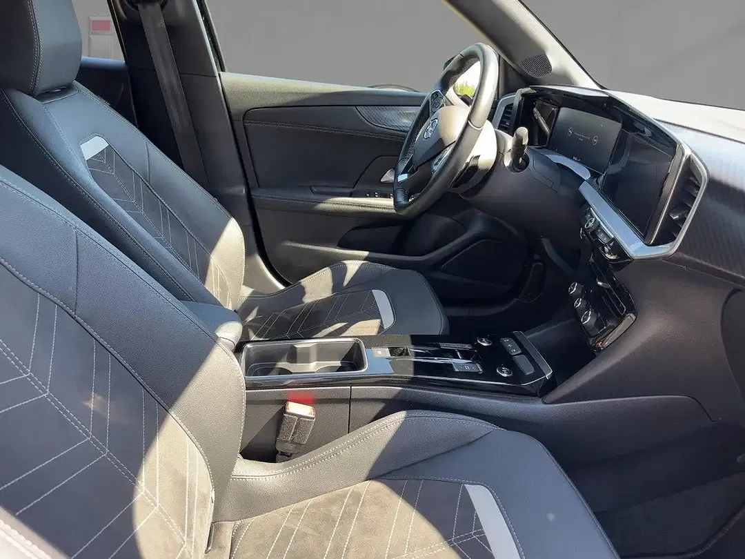 Opel Mokka 1.2 Turbo Ultimate - Thumbnail 11