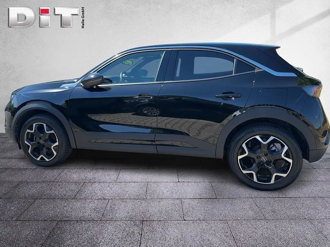 Opel Mokka 1.2 Turbo Ultimate - Thumbnail 2