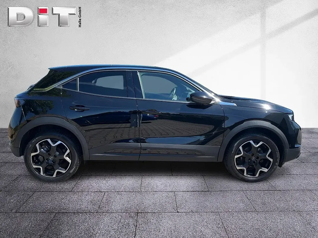 Opel Mokka 1.2 Turbo Ultimate - Thumbnail 5